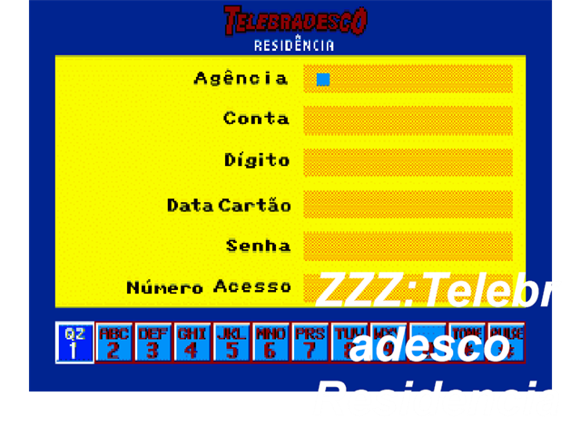 Telebradesco Residencia (B) [!]